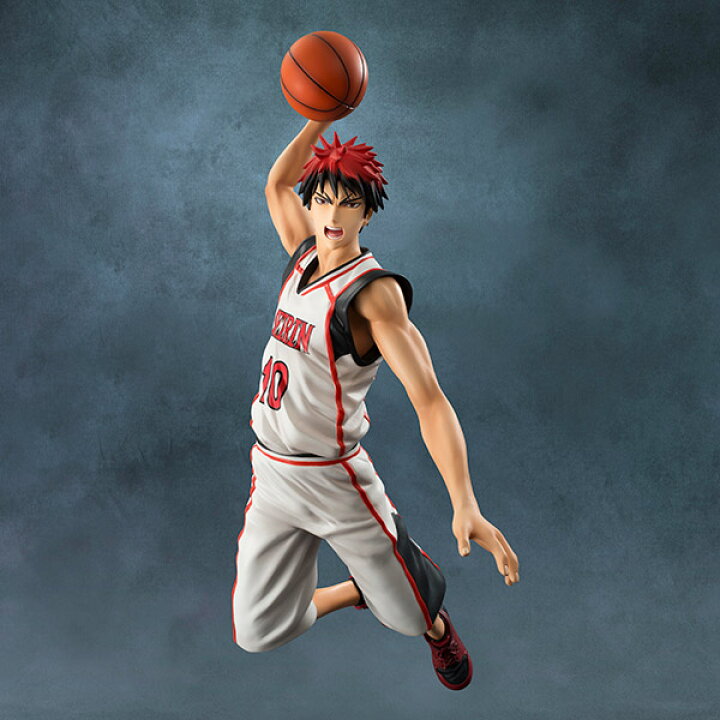 楽天市場 黒子のバスケ フィギュアシリーズ 黒子のバスケ 火神大我 即納品 メガハウス 天天ストア 楽天市場店 楽天市場 黒子のバスケ フィギュアシリーズ 黒子のバスケ 火神大我 即納品 メガハウス 天天ストア 楽天市場店