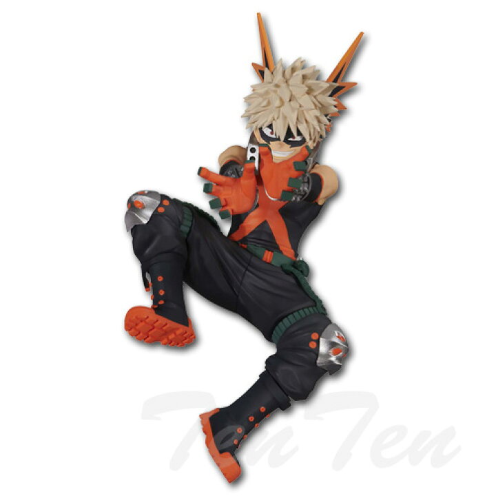 楽天市場】僕のヒーローアカデミア THE AMAZING HEROES vol.30 爆豪 