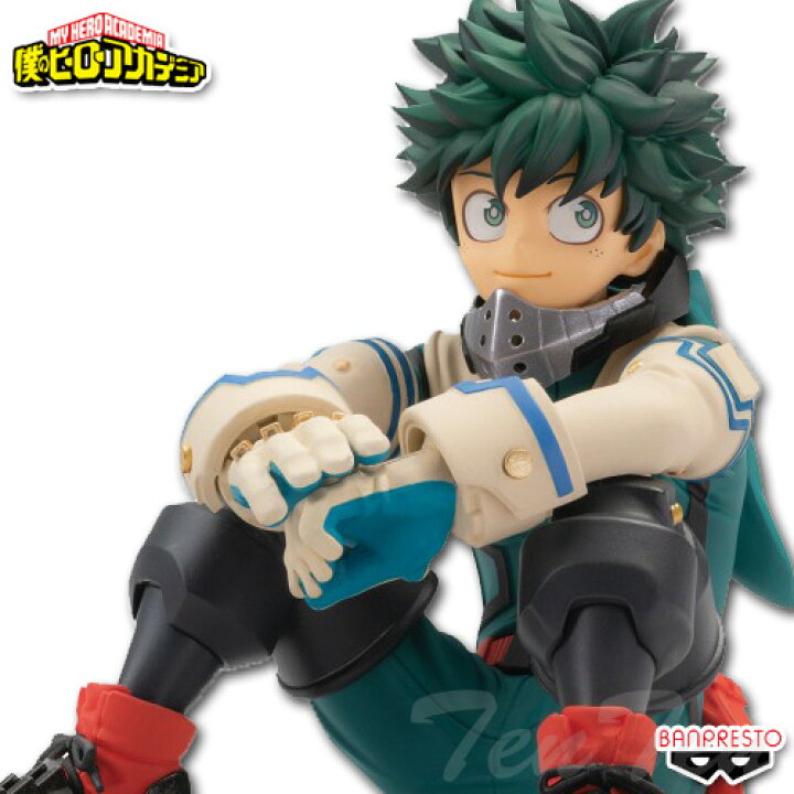 楽天市場】僕のヒーローアカデミア Break time collection vol.1 緑谷 