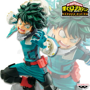 l̃q[[AJf~A THE MOVIE q[[YFCWO VS VILLAIN - DEKU - ΒJov y[iz qAJ  tBMA fN ΒJ