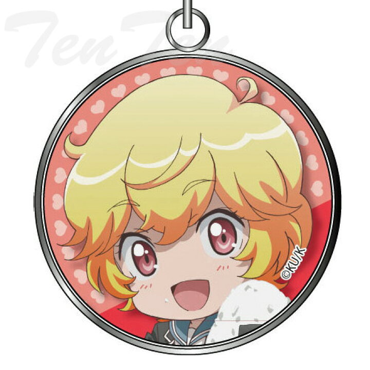 楽天市場 美男高校地球防衛部love グッズ チャームストラップ 箱根有基 即納品 天天ストア 楽天市場店 楽天市場 美男高校地球防衛部love グッズ チャームストラップ 箱根有基 即納品 天天ストア 楽天市場店