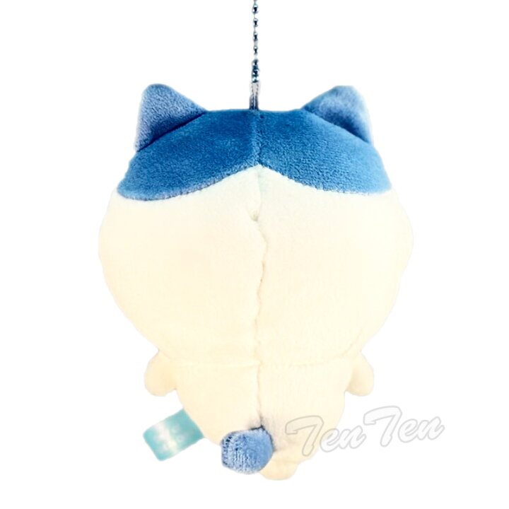 楽天市場】ちいかわ もちっと ぷち ミニマスコット ハチワレ 【即納品 