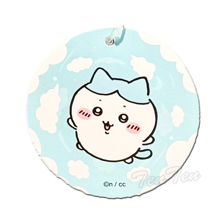 楽天市場】ちいかわ もちっと ぬいぐるみS ハチワレ 【即納品・正規品 