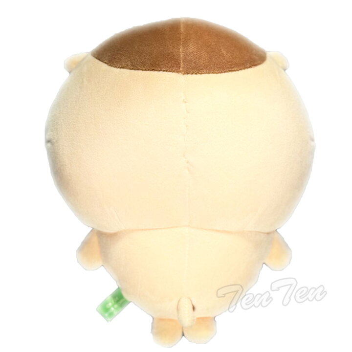 楽天市場】ちいかわ もちっと ぬいぐるみ S くりまんじゅう 【即納品 