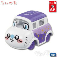 ちいかわ ドリームトミカ SP モモンガ 【即納品】 ちいかわ ももんが ナガノ ドリーム トミカ タカラトミ…
