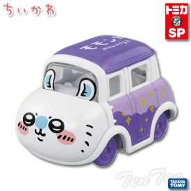 ちいかわ ドリームトミカ SP モモンガ 【即納品】 ちいかわ ももんが ナガノ ドリーム トミカ タカラトミー ミニカー コラボ