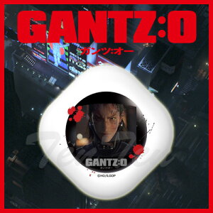 GANTZ:O ObY ՂɂՂɂŖ(n[t)  y[iz f KcI[