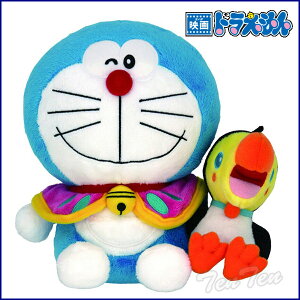 映画ドラえもん 40周年記念 のび太と奇跡の島 ~アニマルアドベンチャー~ 2012【即納品】