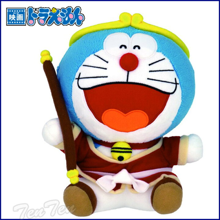 楽天市場】【お買い物マラソン】エントリーでP12倍！ 映画ドラえもん 
