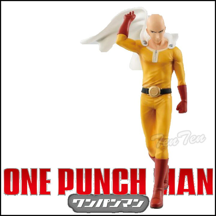 楽天市場】ワンパンマン フィギュア DXF PREMIUM FIGURE SAITAMA 