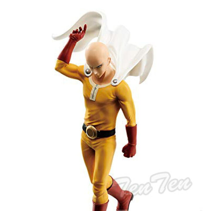 楽天市場】ワンパンマン フィギュア DXF PREMIUM FIGURE SAITAMA 