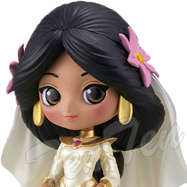 楽天市場】Qposket Disney Character -Dreamy Style Special 