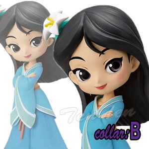 Q posket [ BJ[ Disney Characters Mulan Royal Style y[iz Q|X vCY tBMA fBYj[