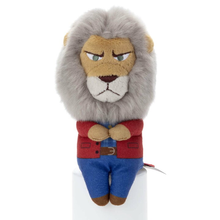 楽天市場 Sing シング ネクストステージ ちょっこりさん クレイ キャロウェイ ぬいぐるみ 即納品 ライオン ぬいぐるみ グッズ カラトミーアーツ 天天ストア 楽天市場店 楽天市場 Sing シング ネクストステージ ちょっこりさん クレイ キャロウェイ ぬいぐるみ 即納品 ライオン ぬいぐるみ グッズ カラトミーアーツ 天天ストア 楽天市場店