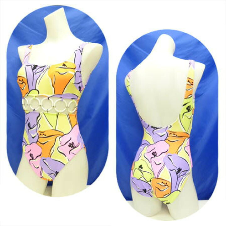 楽天市場 水着 レディース 送料無料 9m ワンピース Vienoble セクシー 体型カバー 大人っぽい 柄 紫 オレンジ 9号 テンテンの森 楽天市場 水着 レディース 送料無料 9m ワンピース Vienoble セクシー 体型カバー 大人っぽい 柄 紫 オレンジ 9号 テンテンの森