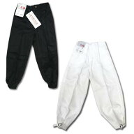 祭り衣装 子供 ニッカ ズボン 白 黒 ズボン 祭り用品 風格 ジュニアニッカ パンツ 90cm 100cm 110cm 130c…