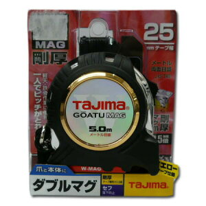 RxbNX Tajima ZtGbN_u}O25 5.0m GASFGLWM2550 ^W} XP[  Rx