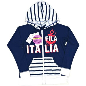 bVK[h LbY   tWbv FILA ITALIA t[ht lCr[ c[g 130/140/150cm