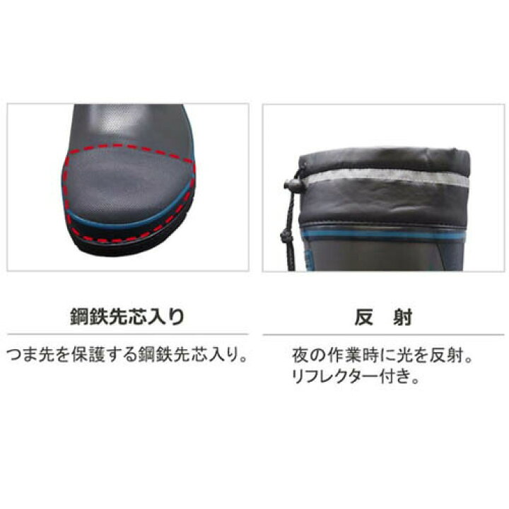 楽天市場 安全長靴 福山ゴム Beans Club 103s 鋼製先芯 M L Ll 3l オレンジ テンテンの森 楽天市場 安全長靴 福山ゴム Beans Club 103s 鋼製先芯 M L Ll 3l オレンジ テンテンの森