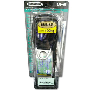 VKi xg^S D[v莮 TSUYORON c dH TB-RN-590-BLK-M-BP gS 100kg܂ ė~p MTCY