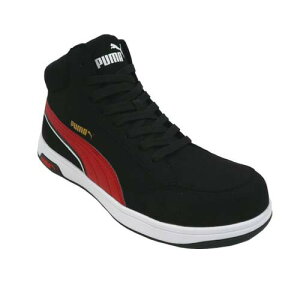 SC v[} PUMA HERITAGE AIRTWIST 2.0 BLACK MID R 25.0`28.0cm c