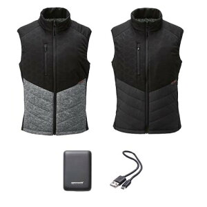 �q�[�g�E�F�A ���q�[�^�[�x�X�g�ƃo�b�e���[�̃Z�b�g �A�^�b�N�x�[�X 50000 S M L LL 3L 5L