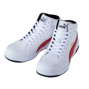SC v[} PUMA HERITAGE AIRTWIST 2.0 MID PU MODEL R 63.208.0 25.0`28.0cm zCg c