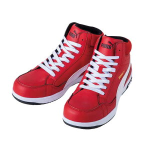 SC v[} PUMA HERITAGE AIRTWIST 2.0 MID PU MODEL R 63.209.0 25.0`28.0cm bh c