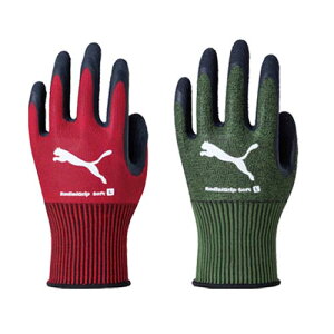 Ǝ VRS PUMA v[} PG-1360 RadialGripSoft 10og S M L XL
