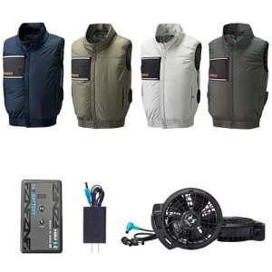 �󒲃E�F�A �A�^�b�N�x�[�X �`�^���x�X�g��24V�o�b�e���[�ƃt���b�g�t�@���Z�b�g 8700+RD9691NJ+RD9620PH S�`7L �T���G�X �󒲕��_�� �傫���T�C�Y