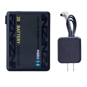 �󒲃E�F�A�p 30V�o�b�e���[��AC�A�_�v�^�[�̃Z�b�g RD9680G �T���G�X �󒲕��_�� �A�^�b�N�x�[�X