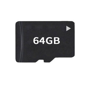 microSDJ[h 64GB C10 TFJ[h}CNSDHC }CN SDJ[h  }CNSDJ[h hCuR[_[ ʐ^ y f[^ۑp J[h