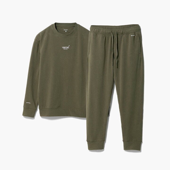 楽天市場】【TENTIAL公式】BAKUNE リカバリーウェア 疲労回復 パジャマ  