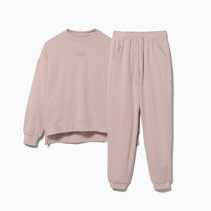 楽天市場】【TENTIAL公式】BAKUNE Ladies リカバリーウェア 疲労回復  