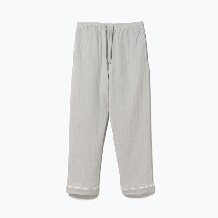 楽天市場】【TENTIAL公式】BAKUNE Pajamas Gauze リカバリーウェア 