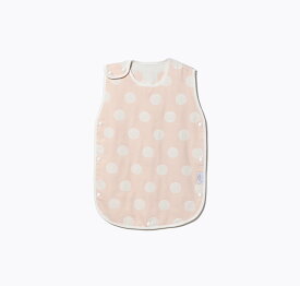 【TENTIAL公式】BAKUNE BABY Sleeper スリーパー 着る毛布 おくるみ 防寒 冷え対策 お昼寝 オーガニックコットン 綿 ガーゼ 冷え対策 ベビー 出産祝い 新生児 0歳 1歳 2歳 3歳 赤ちゃん ベビー キッズ 男の子 女の子 ブルー ピンク