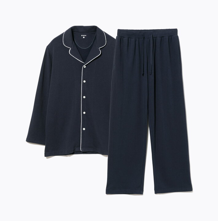 楽天市場】【TENTIAL公式】BAKUNE Pajamas Sweat リカバリーウェア 