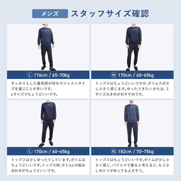 楽天市場】【TENTIAL 公式】リカバリーウェア BAKUNE スウェット 