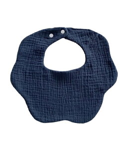 【3枚セット】 選べる スタイ 綿100% スタイセット コットン 男の子 女の子 6層ガーゼ 吸水 無地 シンプル 柔らかい 通気性 ベビースタイ よだれかけ 涎掛け 赤ちゃん ベビー 乾きやすい くす