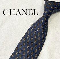 楽天市場】chanel ココマーク ネクタイの通販