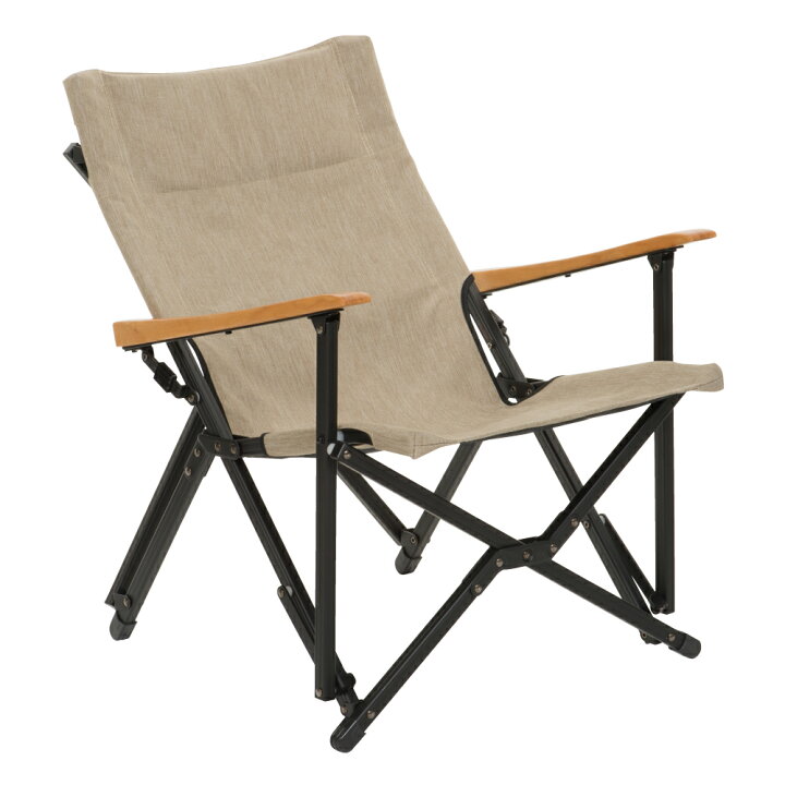 楽天市場】【公式】アウトドアチェア 鎌倉天幕 GL CHAIR キャンプ椅子 