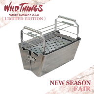 【3/4(水)20:00～3/22(日)23:59まで35%OFF　鎌倉天幕/WILD THINGS_NEW SEASON FAIR】鎌倉天幕 × WILDTHI…