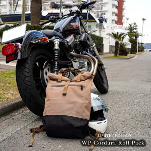qV yzbNTbN qV×AS2OV@WP CORDURA Roll Pack Ab\u AEghA c[O oCN oR gbLO C Tbv SUP hobO bNTbN obNpbN v[