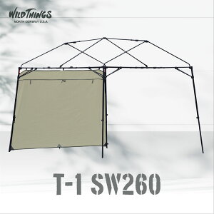 yꖳzWILDTHINGSyzTChEH[ BASE CAMP SWT1-260 ChVOX  ^[v VF^[ bW ^ O ^VF^[ R K[W ~^[  l[v