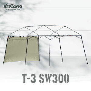 yT[rXzWILDTHINGS yz TChEH[ BASE CAMP SWT3-300 ChVOX  ^[v VF^[ bW ^ O X̔ ^VF^[ R K[W ~^[ h