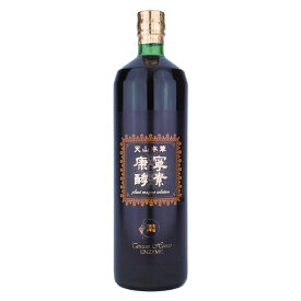 【送料無料】天山本草 康寧酵素 900ml 【プレミアム 和漢 健康 酵素ドリンク 無添加 発酵飲料 佐賀県産素材 自然 免疫力 美容 おすすめ】