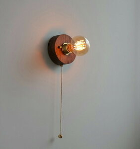 壁掛けライト 木製 和風 ブラケットライト 北欧 壁掛け照明 壁面照明 壁掛け灯 室内照明 LED対応 E26口金 照明 壁取付照明 ウォールライト レトロ 玄関照明 間接照明 照明器具 階段 ダイニング