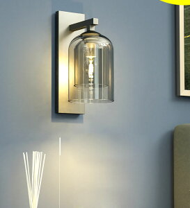 壁掛けライト ブラケットライト 壁掛け照明 照明器具 北欧 照明 ガラス 玄関照明 レトロ おしゃれ 室内照明 アンティーク ウォールライト カフェ風