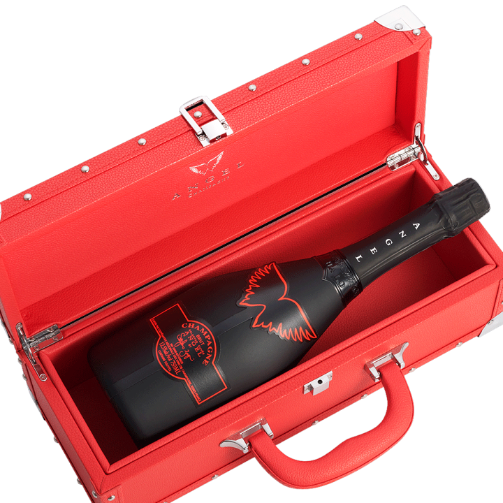 楽天市場】エンジェル シャンパン ヘイロー レッド 赤 NV 750ml HALO