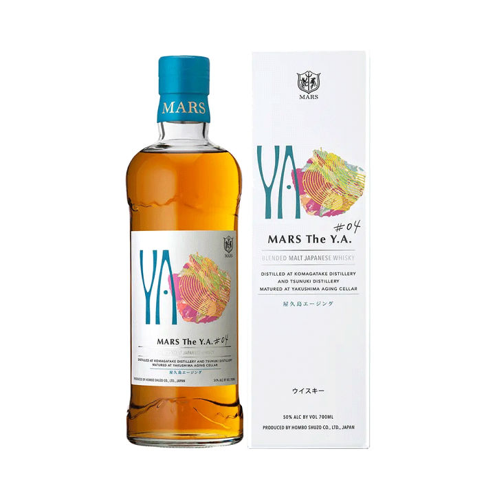 楽天市場】マルスウイスキー MARS The Y.A.#04 700ml 駒ヶ岳 楽天市場】マルスウイスキー MARS The Y.A.#04 700ml 駒ヶ岳